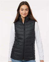 Columbia Women's Powder Lite Vest-3