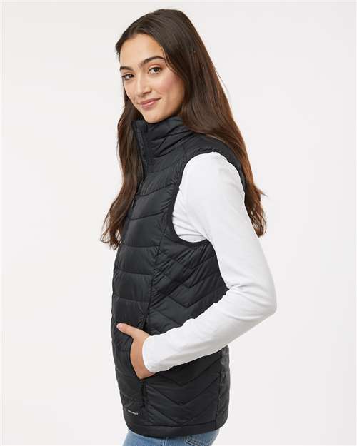 Columbia Women's Powder Lite Vest-4