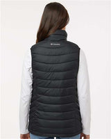 Columbia Women's Powder Lite Vest-5