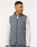 Columbia Men's Alto Pass Fleece Vest-3