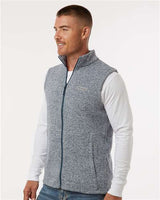 Columbia Men's Alto Pass Fleece Vest-4
