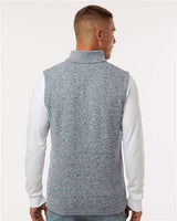 Columbia Men's Alto Pass Fleece Vest-5