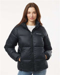 Columbia Women's Puffect II Full-Zip Jacket-3