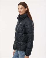 Columbia Women's Puffect II Full-Zip Jacket-4