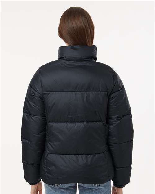 Columbia Women's Puffect II Full-Zip Jacket-5