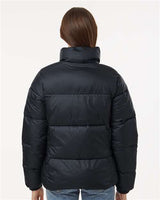 Columbia Women's Puffect II Full-Zip Jacket-5