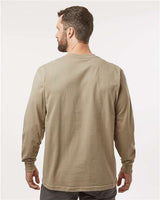 Dickies Men's Traditional Heavyweight Long Sleeve T-Shirt-5