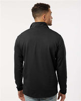 Independent Trading Co. Men's Perform Quarter-Zip Pullover-5
