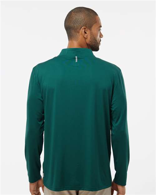 Oakley Men's Team Issue Podium Quarter-Zip Pullover-5