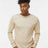 J. America Men's Vintage Thermal Long Sleeve T-Shirt-3