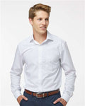 Tommy Hilfiger Men's Polka Dot Shirt-1