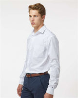 Tommy Hilfiger Men's Polka Dot Shirt-3