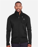 Spyder Men's Venom Full-Zip Jacket-3