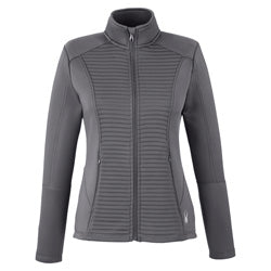 Spyder Women's Venom Full-Zip Jacket S16522-AB