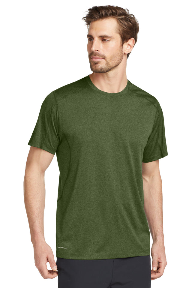 OGIO Men's Pulse Crew Mens Apparel Sweatshirts & Fleece