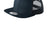 New Era Original Fit Snapback Trucker Cap-1