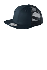 New Era Original Fit Snapback Trucker Cap-1
