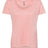 Next Level Apparel Women's    Festival Scoop Neck Tee-1