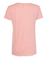 Next Level Apparel Women's    Festival Scoop Neck Tee-2