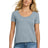 Next Level Apparel Women's    Festival Scoop Neck Tee