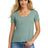 Next Level Apparel Women's    Festival Scoop Neck Tee