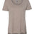 Next Level Apparel Women's    Festival Scoop Neck Tee-1