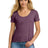 Next Level Apparel Women's    Festival Scoop Neck Tee