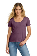 Next Level Apparel Women's    Festival Scoop Neck Tee