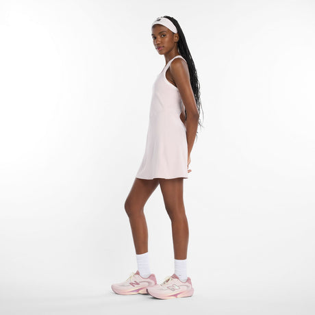 New Balance Women's Gabby Thomas Signature Collection Tournament Dress-2