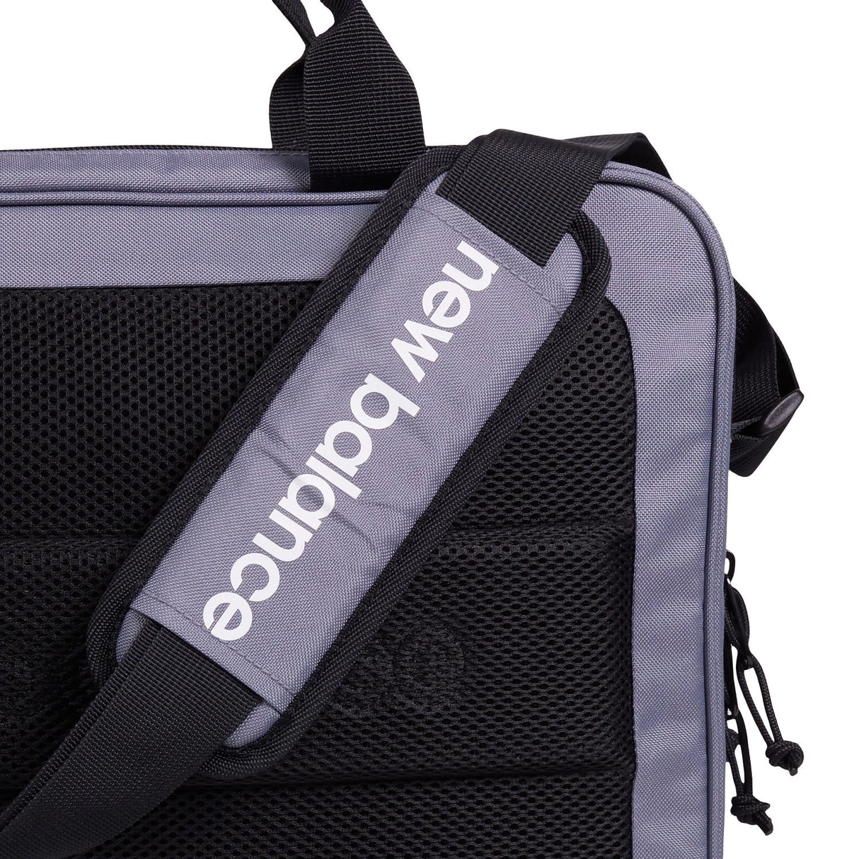 New Balance Athletics Messenger Bag-6