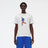 New Balance Men's Athletics Sport Style T-Shirt-1