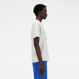 New Balance Men's Athletics Sport Style T-Shirt-2