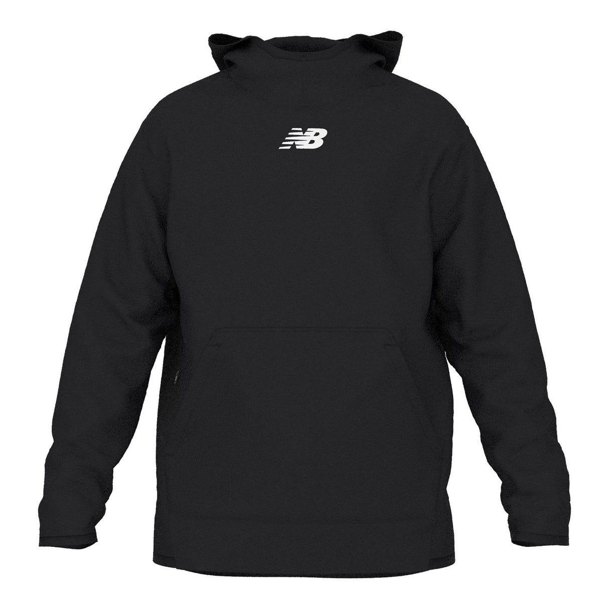 New Balance Boys' Zone Tech Hoodie-1