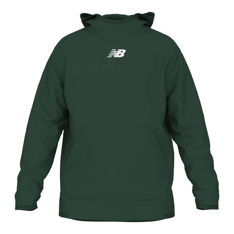 New Balance Boys' Zone Tech Hoodie-1