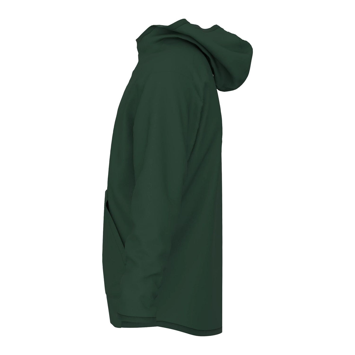New Balance Boys' Zone Tech Hoodie-3