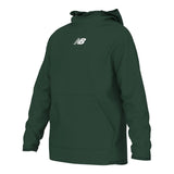New Balance Boys' Zone Tech Hoodie-5