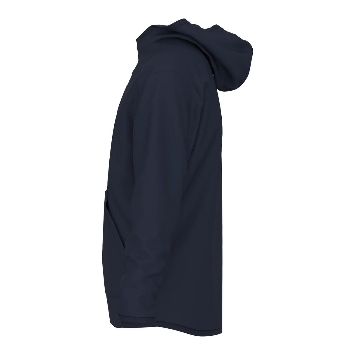 New Balance Boys' Zone Tech Hoodie-3