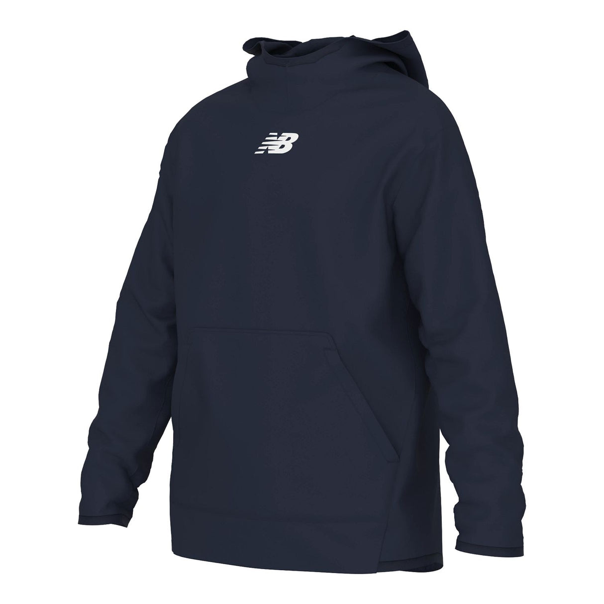 New Balance Boys' Zone Tech Hoodie-5