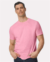 Gildan Men's   100% Ring Spun Cotton T-Shirt-3