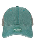 LEGACY Dashboard Trucker Cap Unisex Accessories Hats & Caps