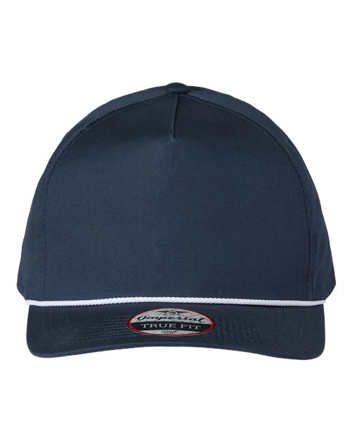 Imperial The Barnes Cap Unisex Accessories Hats & Caps