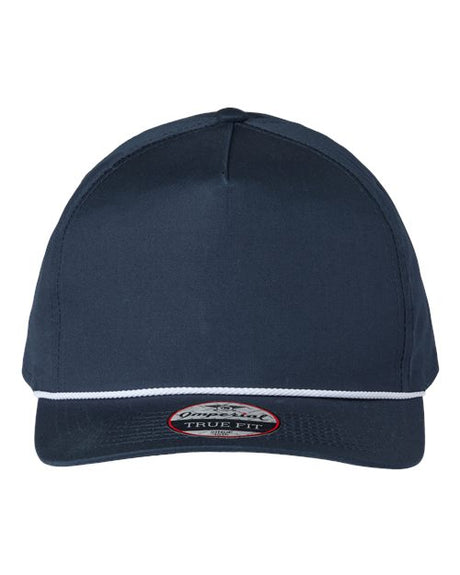 Imperial The Barnes Cap Unisex Accessories Hats & Caps