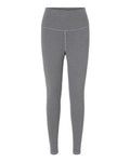 Champion Women's Sport Soft Touch Leggings-1