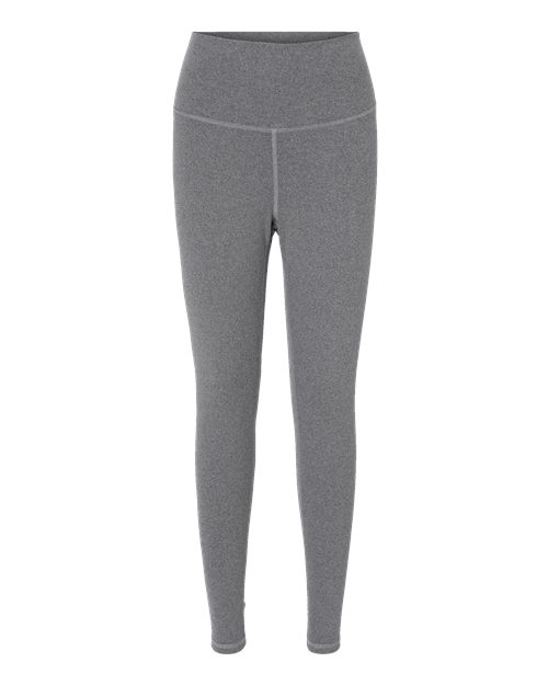 Champion Women's Sport Soft Touch Leggings-1