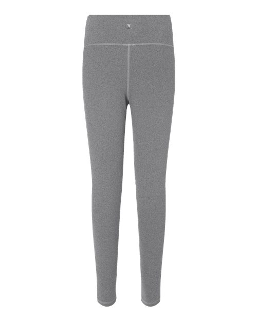 Champion Women's Sport Soft Touch Leggings-2