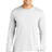 Anvil Men's    100% Combed Ring Spun Cotton Long Sleeve T-Shirt