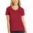 Hanes Women's ComfortSoft V-Neck Tee
