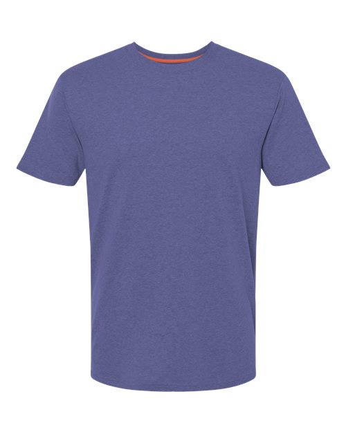 Kastlfel Men's RecycledSoft T-Shirt-1