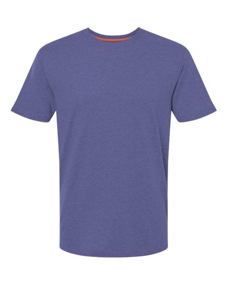 Kastlfel Men's RecycledSoft T-Shirt-1