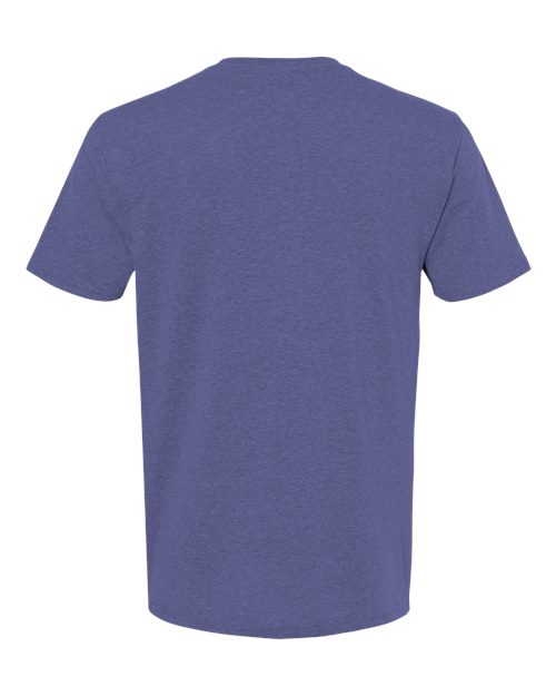 Kastlfel Men's RecycledSoft T-Shirt-2